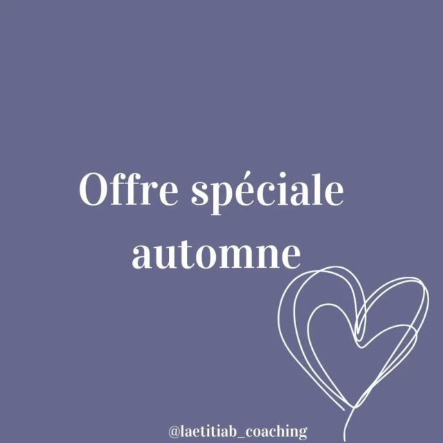Promo d'automne 🍂🍁  A s'offrir ou à offrir,  une séance découverte de votre Human design 🥳.  Si vous êtes dans une période d'introspection,  de recherche de sens, d'alignement dans votre vie professionnelle ou personnelle,  cette séance est faite pour vous !  Sur la base de votre date, lieu et heure de naissance,  le Human design vous dévoile votre potentiel originel !  Tout ce qui vous caractérise,  votre fonctionnement au sens large,  votre mission de vie, tout ce que vous êtes venu expérimenter dans cette vie🌟.  Si vous aviez envie de découvrir votre Human design,  c'est l'occasion idéale !
Di vous ne connaissez pas cet outil de connaissance et soi, mais que vous êtes curieux de découvrir tous les potentiels qui sommeillent en vous,  c'est l'occasion à ne pas manquer !
Du 22 septembre au 22 octobre,  la séance est à 90 € au lieu de 111€.  Lien en bio.  Venez me voir en mp pour plus d'informations. Ou bien jettez un œil en story a la une.  #HD #Humandesign #designhumain #connaissancede soi #promotioncoaching #setransformer #serevelerasoi #coachinghumandesign
#decouvertedesoi #confianceensoi #etresoimeme #coachingpersonnel #coachingholistique #devperso #developpementpersonnel #bienêtre